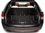 Holden Calais V Sportwagon 2008 года